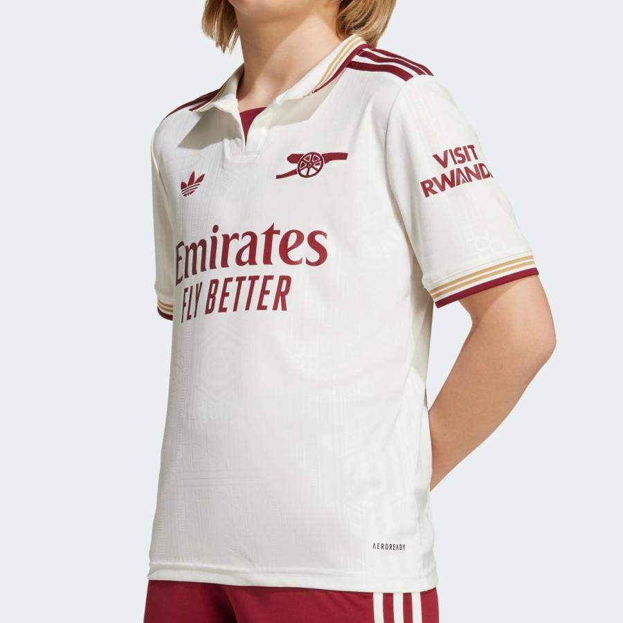 adidas（アディダス） 25/26 アーセナル オフィシャルグッズ サッカー