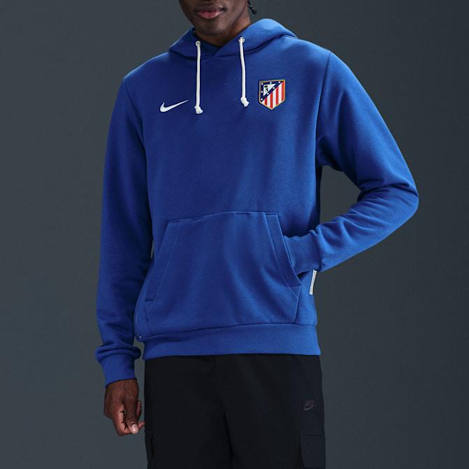 NIKE（ナイキ） 25/26 アトレティコ・マドリード オフィシャルグッズ