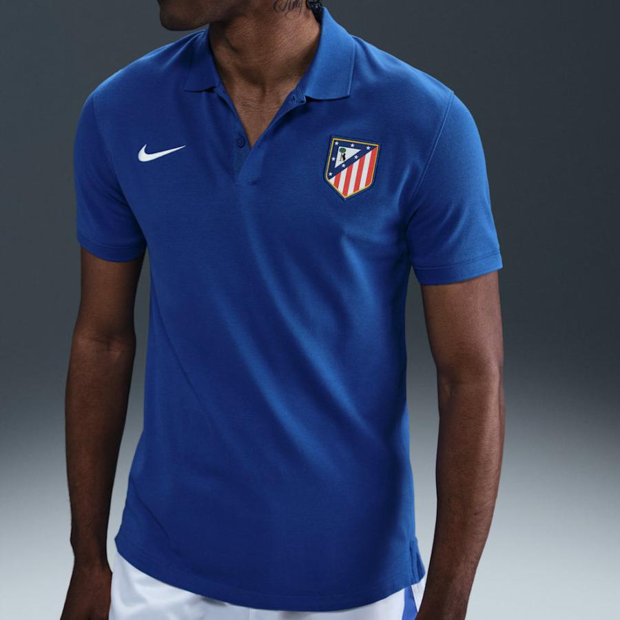 NIKE（ナイキ） 25/26 アトレティコ・マドリード オフィシャルグッズ