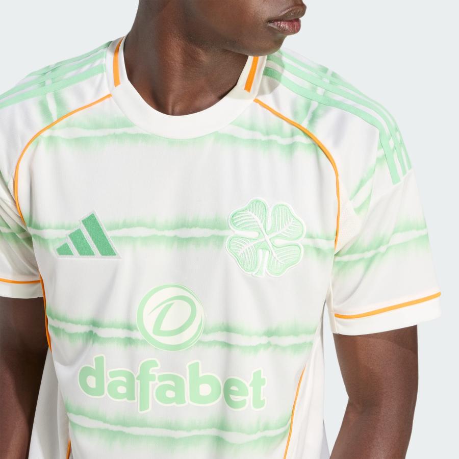 adidas（アディダス） 25/26 セルティックFC オフィシャルグッズ