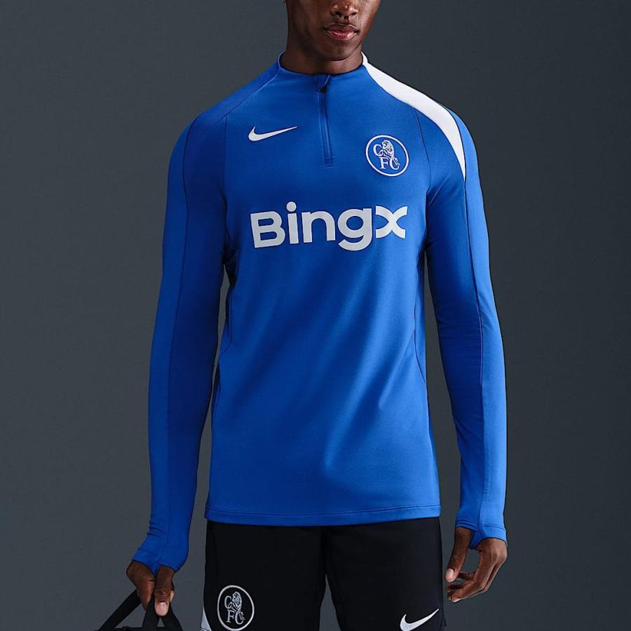 NIKE 25/26 チェルシーFC オフィシャルグッズ サッカー メンズ