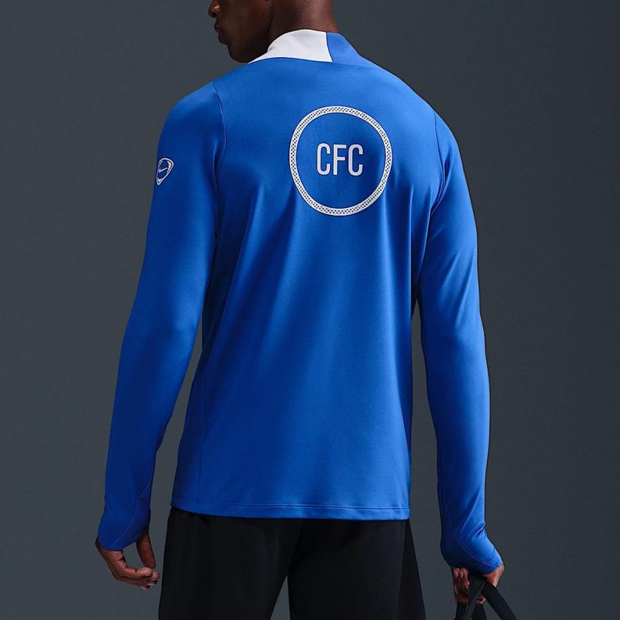 NIKE 25/26 チェルシーFC オフィシャルグッズ サッカー メンズ