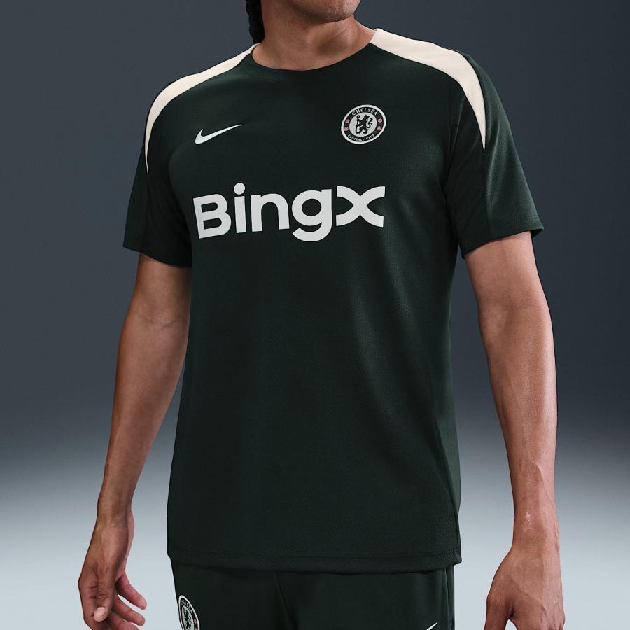 NIKE（ナイキ） 25/26 チェルシーFC オフィシャルグッズ サッカー 