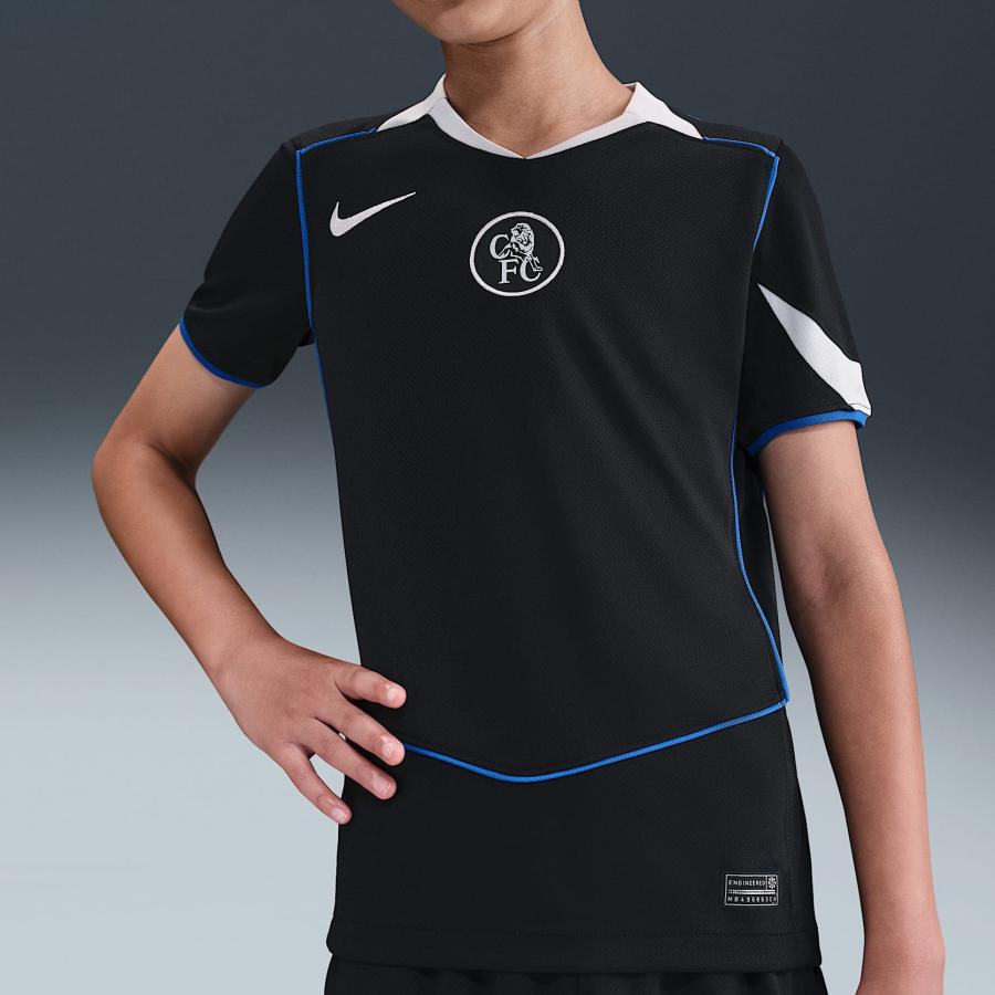 NIKE（ナイキ） 25/26 チェルシーFC オフィシャルグッズ サッカー