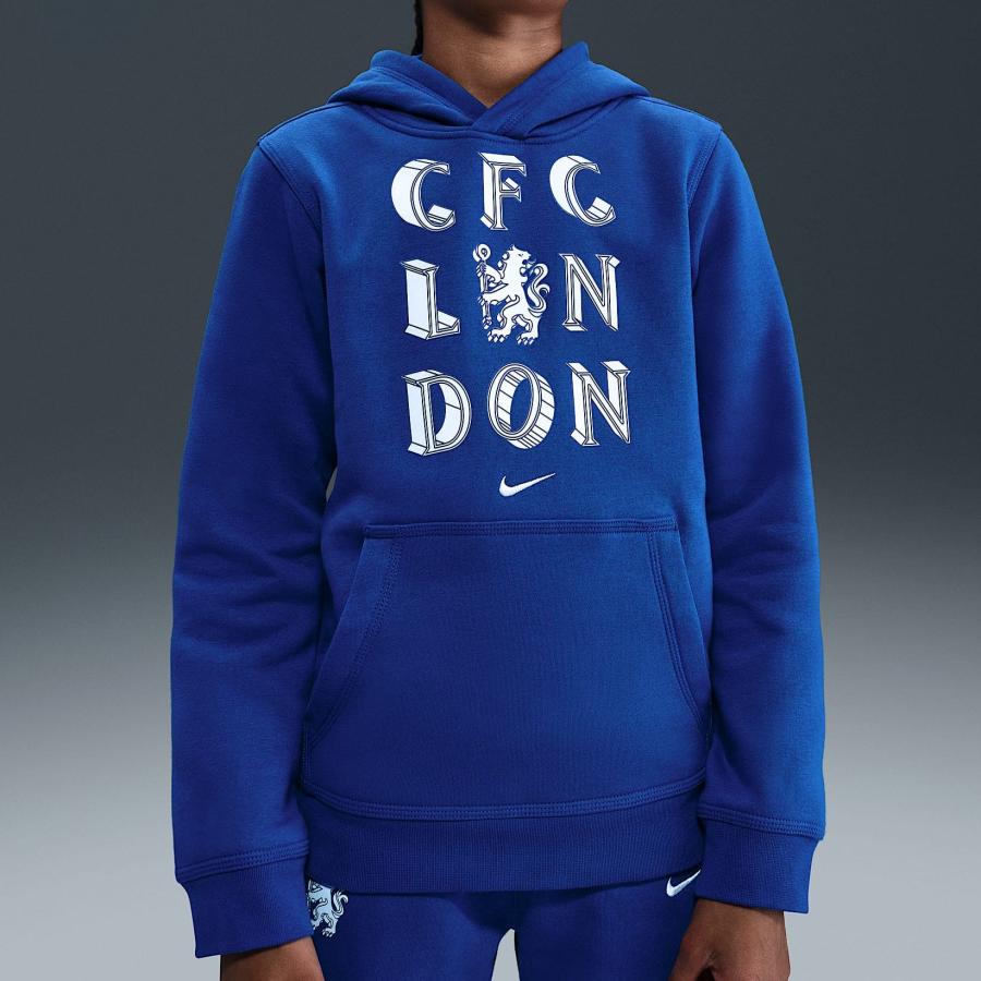 NIKE（ナイキ） 25/26 チェルシーFC オフィシャルグッズ サッカー