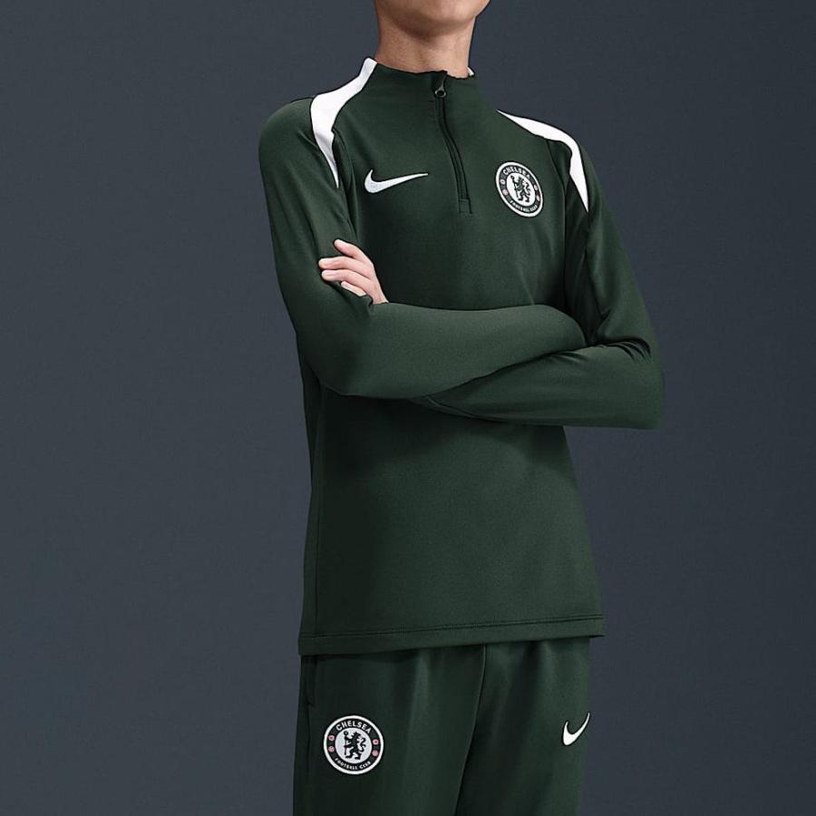 NIKE（ナイキ） 25/26 チェルシーFC オフィシャルグッズ サッカー