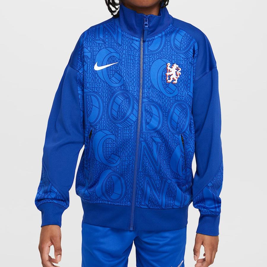 NIKE 25/26 チェルシーFC オフィシャルグッズ サッカー ジュニア