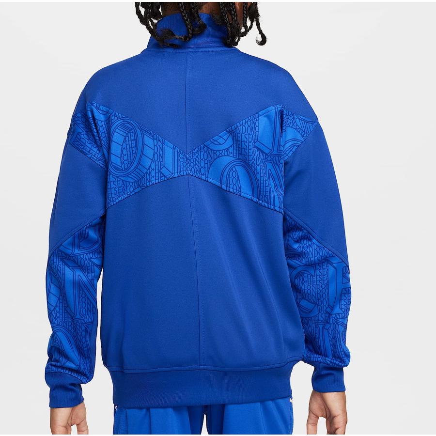 2526 チェルシー ジャケット アウター NIKE 25/26 チェルシーFC オフィシャルグッズ サッカー ジュニア