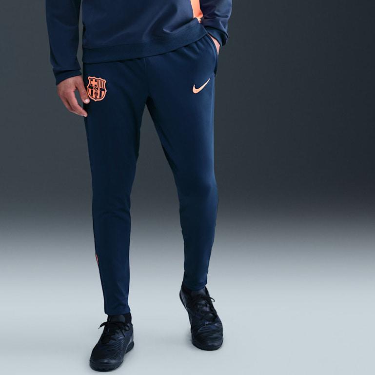 NIKE（ナイキ） 25/26 FCバルセロナ オフィシャルグッズ サッカー