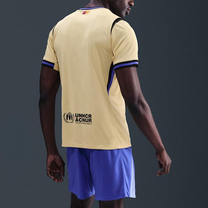 NIKE 25/26 FCバルセロナxコービー・ブライアン コラボ