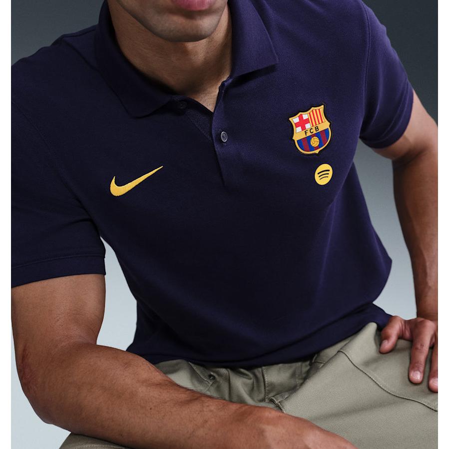 NIKE（ナイキ） 25/26 FCバルセロナ オフィシャルグッズ サッカー