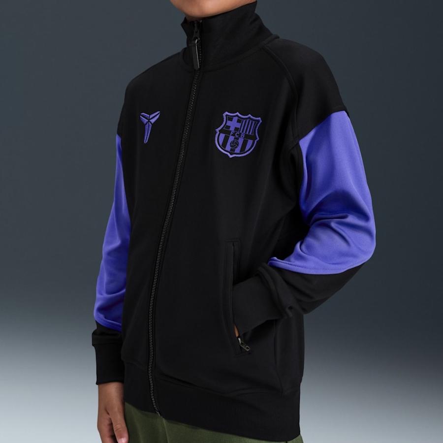 NIKE（ナイキ） 25/26 FCバルセロナxコービー・ブライアン コラボ