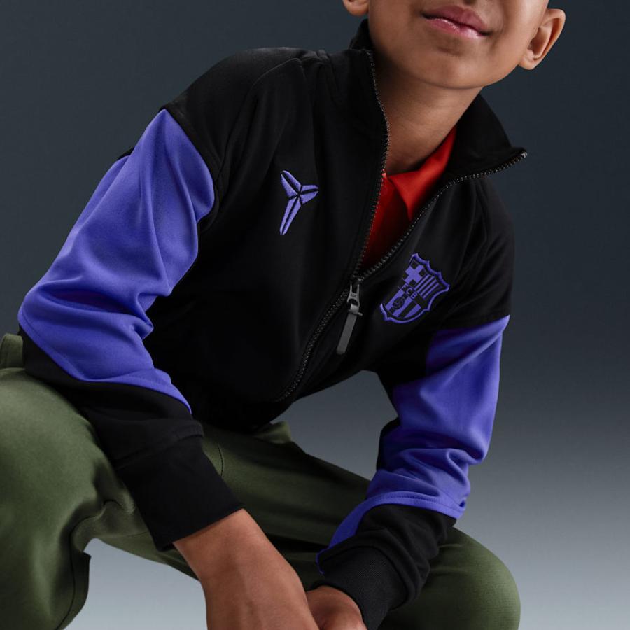 NIKE（ナイキ） 25/26 FCバルセロナxコービー・ブライアン コラボ