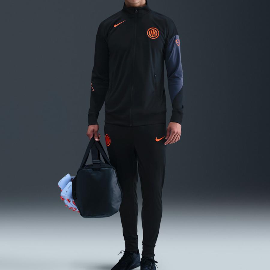 NIKE（ナイキ） 25/26 インテル・ミラノ オフィシャルグッズ サッカー