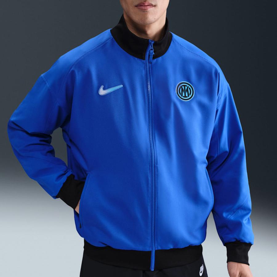 NIKE（ナイキ） 25/26 インテル・ミラノ オフィシャルグッズ サッカー