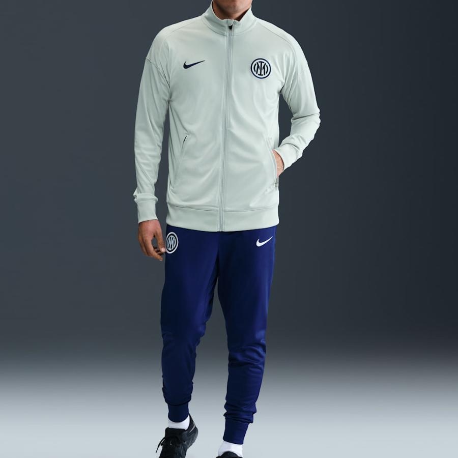 NIKE（ナイキ） 25/26 インテル・ミラノ オフィシャルグッズ サッカー