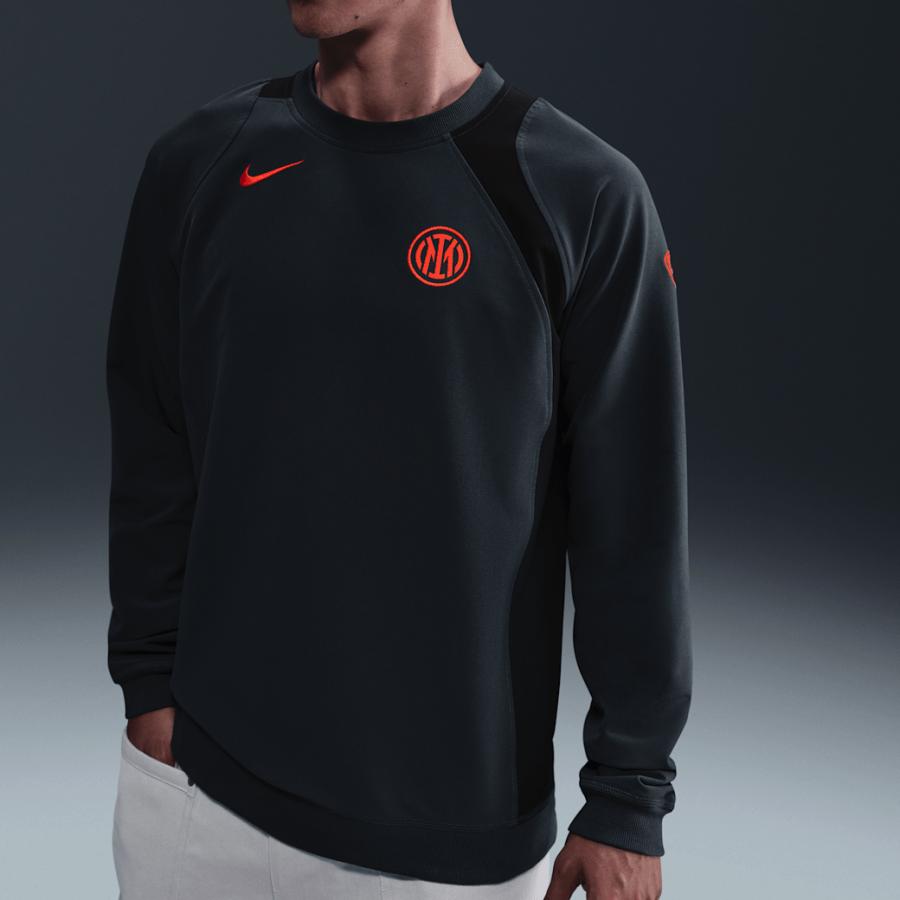 NIKE（ナイキ） 25/26 インテル・ミラノ オフィシャルグッズ サッカー