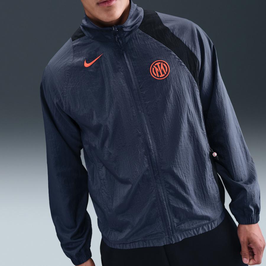 NIKE（ナイキ） 25/26 インテル・ミラノ オフィシャルグッズ サッカー