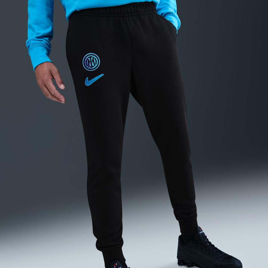 NIKE（ナイキ） 25/26 インテル・ミラノ オフィシャルグッズ サッカー