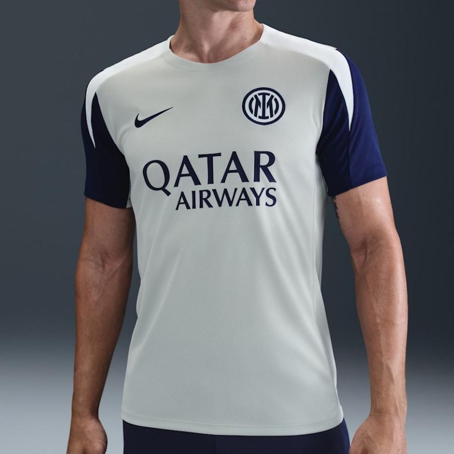 NIKE（ナイキ） 25/26 インテル・ミラノ オフィシャルグッズ サッカー