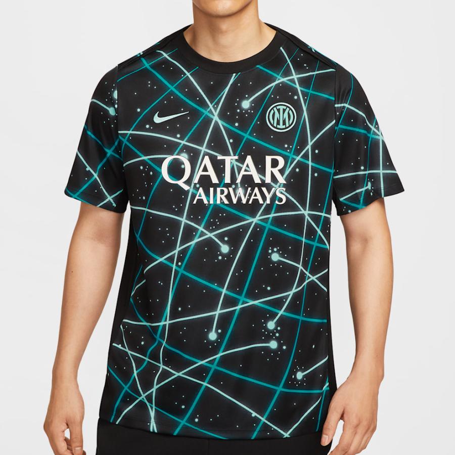 NIKE（ナイキ） 25/26 インテル・ミラノ オフィシャルグッズ サッカー 