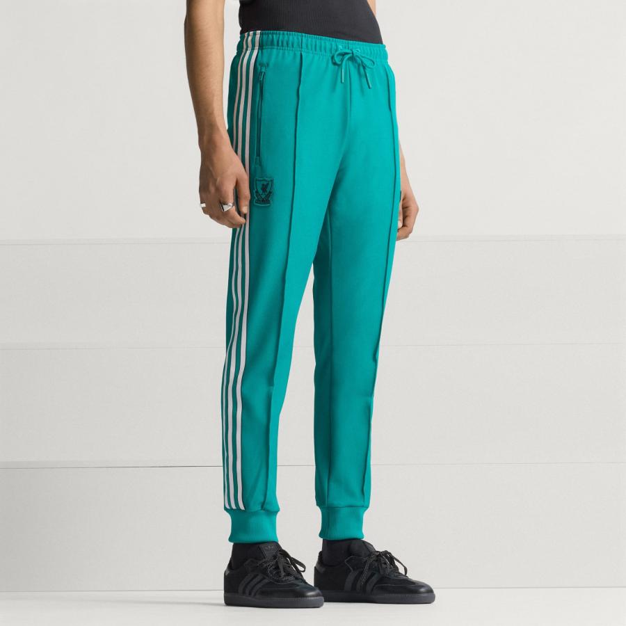 adidas（アディダス） 25/26 リヴァプールFC オフィシャルグッズ