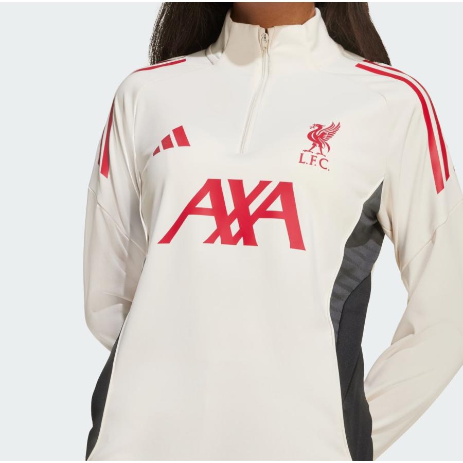 adidas（アディダス） 25/26 リヴァプールFC オフィシャルグッズ