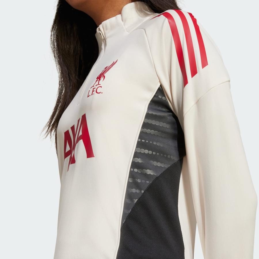adidas（アディダス） 25/26 リヴァプールFC オフィシャルグッズ