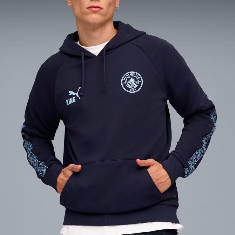 PUMA（プーマ） 25/26 マンチェスター・シティ オフィシャルグッズ