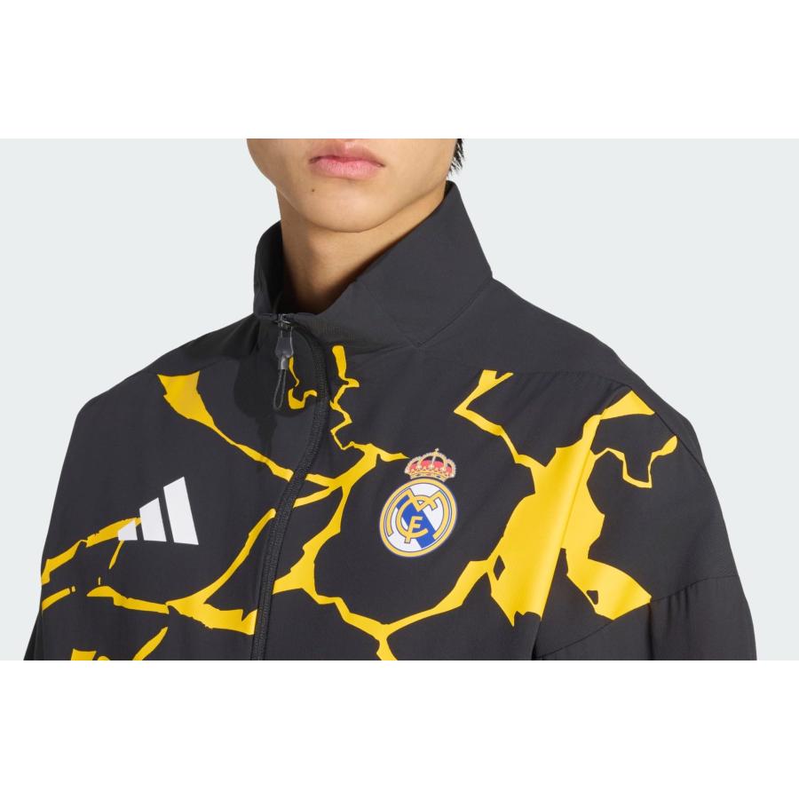 adidas（アディダス） 25/26 レアル・マドリードxマーベルコラボ 