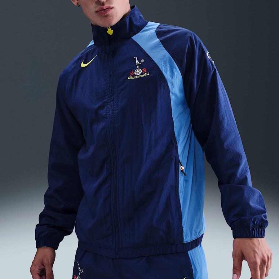 トッテナムホットスパー 25/26 トレーニングウェア NIKE（ナイキ） 25/26 トッテナム・ホットスパーFC オフィシャルグッズ