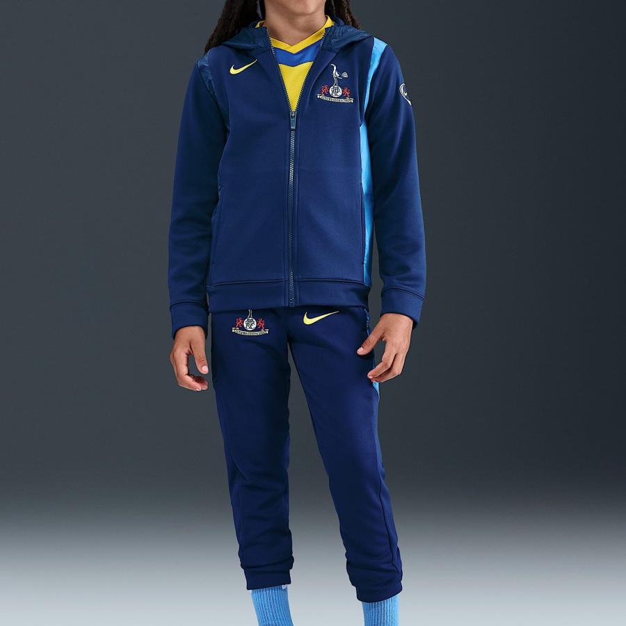 NIKE（ナイキ） 25/26 トッテナム・ホットスパーFC オフィシャルグッズ