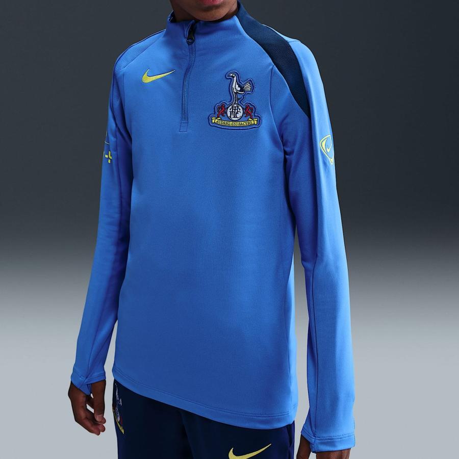トッテナム　ドリルトップ　drilltop スパーズ　プレミアリーグ NIKE NIKE 25/26 トッテナム・ホットスパーFC オフィシャルグッズ サッカー