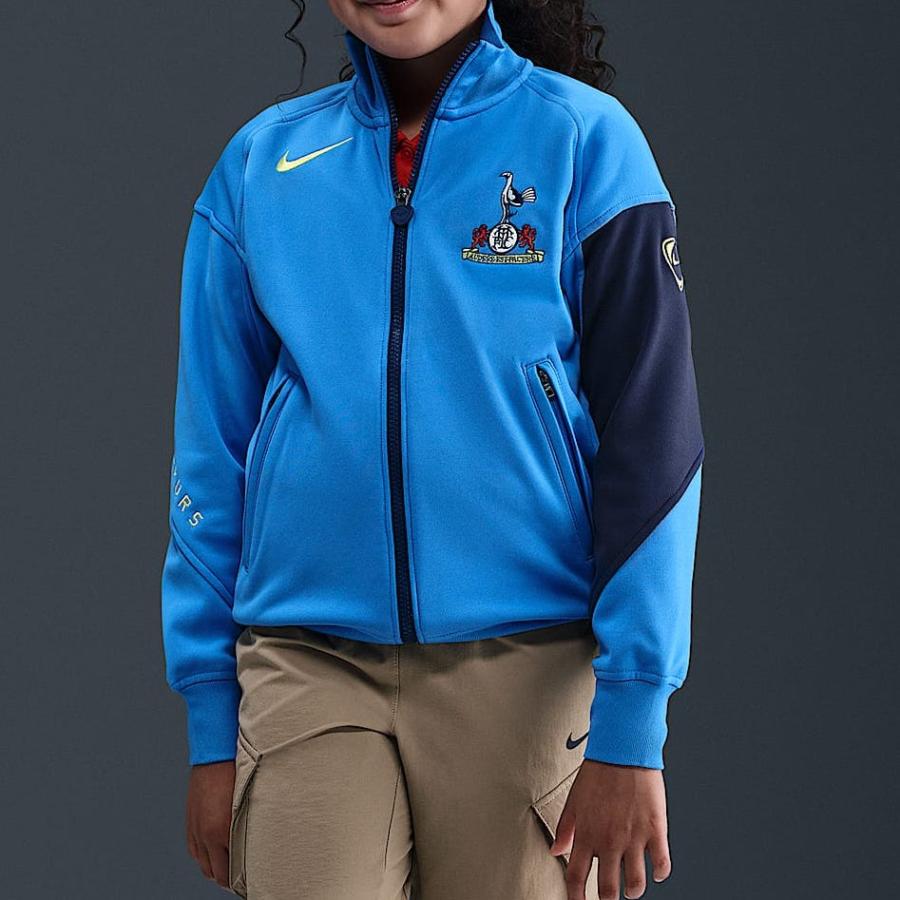 NIKE（ナイキ） 25/26 トッテナム・ホットスパーFC オフィシャルグッズ