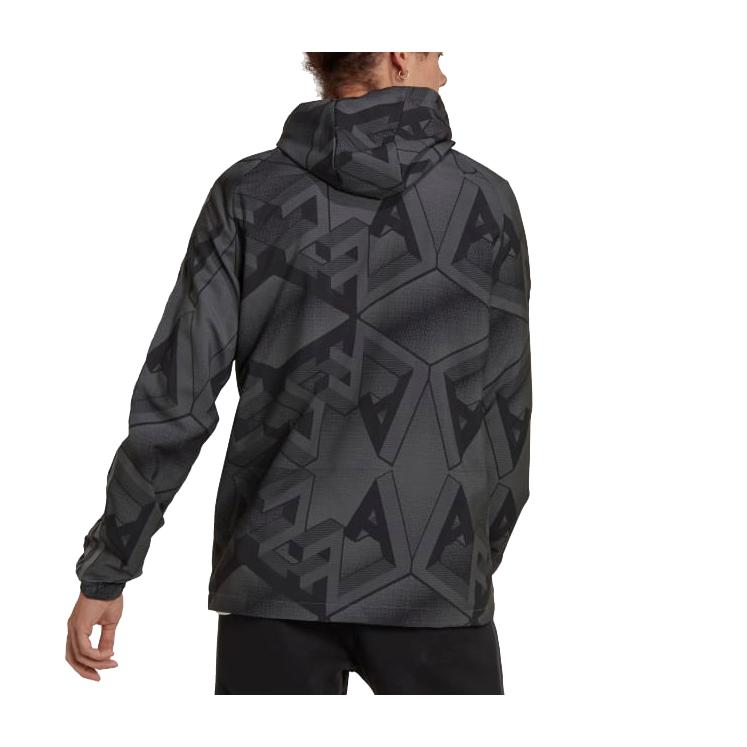 ARSENAL アーセナル 22-23 ウィンドブレーカーパーカーセット