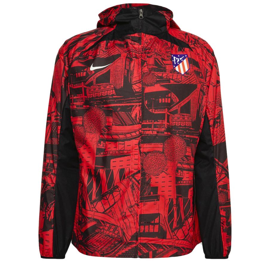 NIKE 22/23 アトレティコ・マドリード オフィシャルグッズ NIKE 22/23 アトレティコ・マドリード オフィシャルグッズ