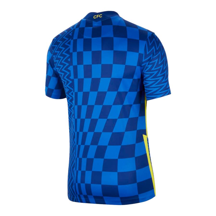 21 チェルシー オフィシャルグッズ Nike メンズ ホームユニフォーム Cls001 エルラブンドスポーツ 通販 Yahoo ショッピング