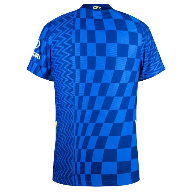 21 チェルシー オフィシャルグッズ Nike メンズ ヴェイパーマッチ ホームユニフォーム Cls003 エルラブンドスポーツ 通販 Yahoo ショッピング