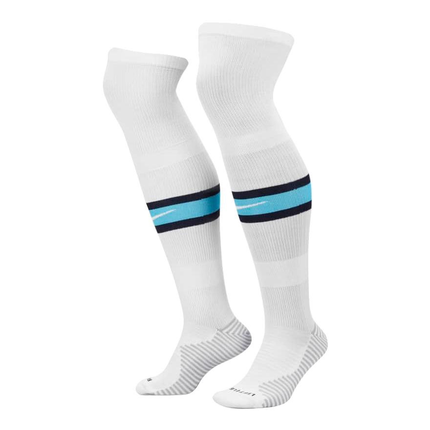 22 23 チェルシーfc オフィシャルグッズ Nike ホームユニフォームソックス Cls019 エルラブンドスポーツ 通販 Yahoo ショッピング