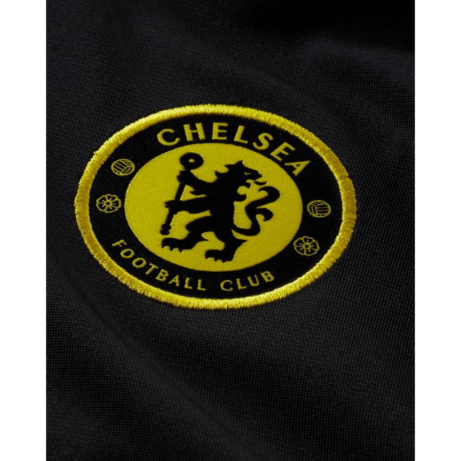 正式的 Nike メンズ トレーニングウェア 21 22 チェルシーfc オフィシャルグッズ Nike メンズ トレーニングパーカージャケット ストライク 黒 ウエア Www Fonsti Org