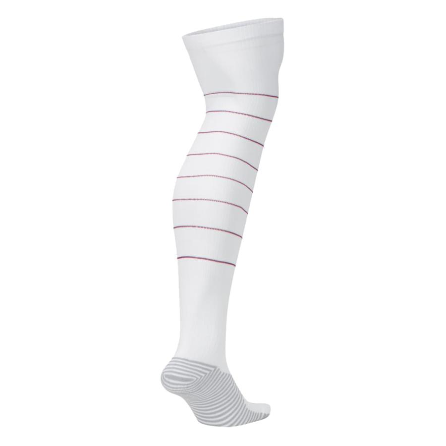 Uefa 欧州選手権 Euro 2020 イングランド代表ナショナルチーム オフィシャルグッズ Nike ホームユニフォームソックス Eng005 エルラブンドスポーツ 通販 Yahoo ショッピング