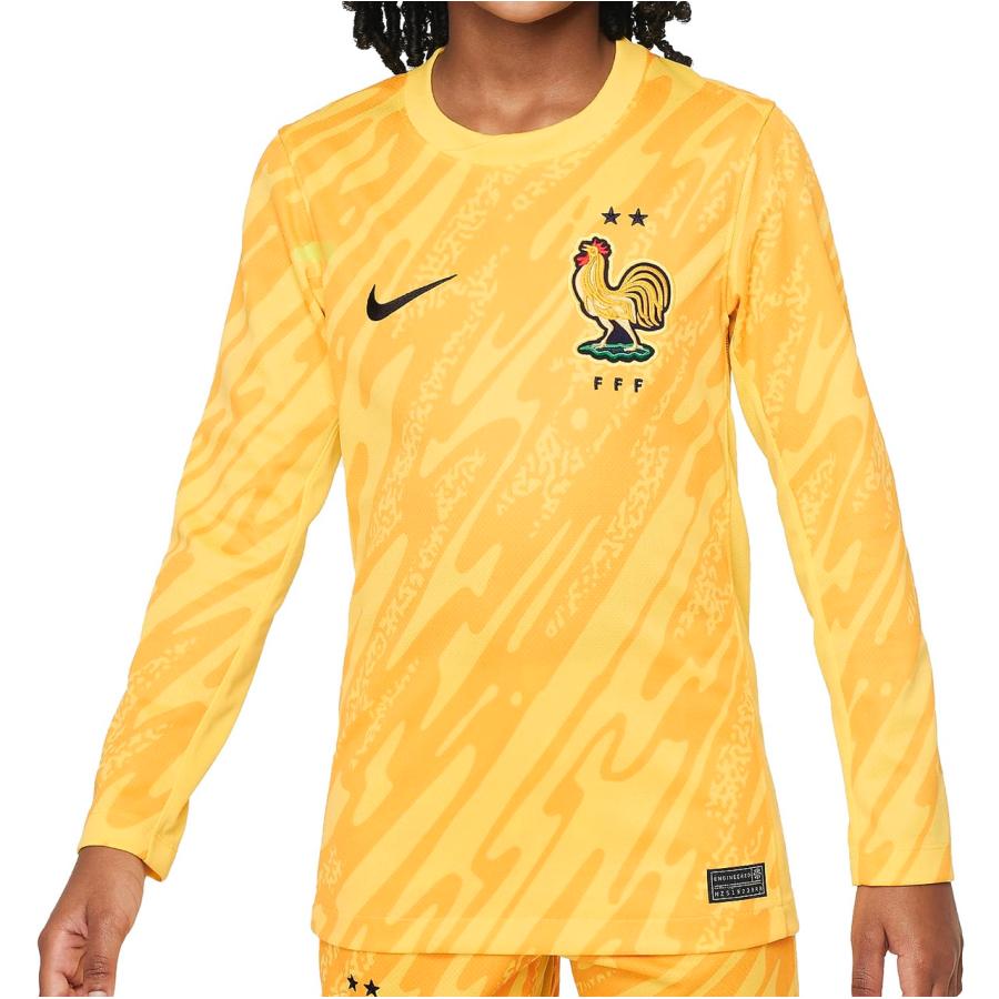 NIKE（ナイキ） UEFAユーロ欧州選手権 ドイツ大会 EURO2024 フランス