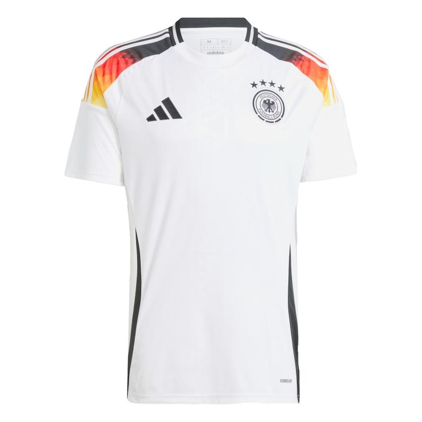 adidas UEFAユーロ欧州選手権 ドイツ大会 EURO2024 ドイツ代表 adidas UEFAユーロ欧州選手権 ドイツ大会 EURO2024 ドイツ代表