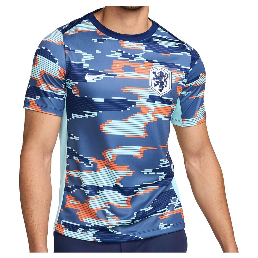 UEFAユーロ欧州選手権 ドイツ大会 EURO2024 オランダ代表 オフィシャル  