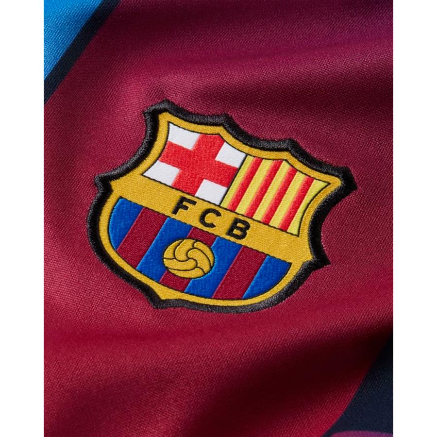 21 Fcバルセロナ オフィシャルグッズ Nike メンズ サードユニフォームショートパンツ 黒 Fcb039 エルラブンドスポーツ 通販 Yahoo ショッピング