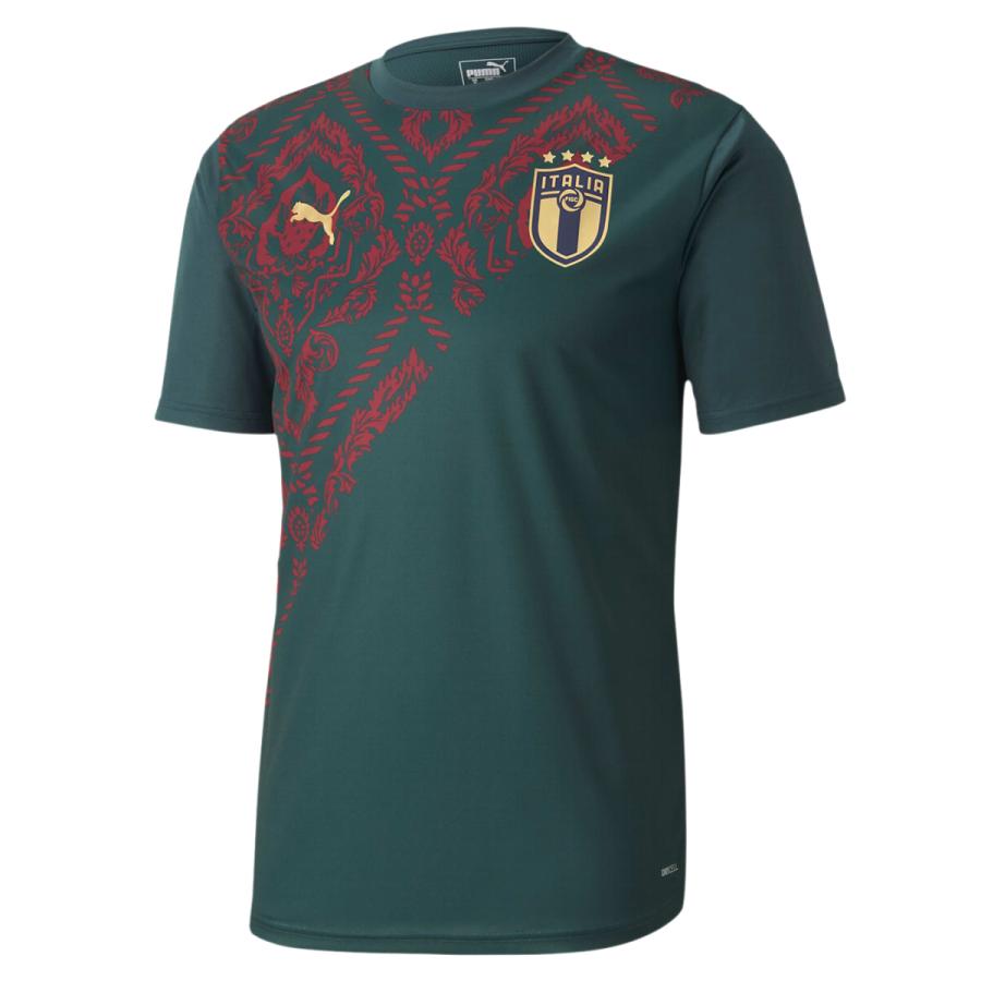 人気no 1 本体 Uefa 欧州選手権 Euro イタリア代表ナショナルチーム オフィシャルグッズ Puma メンズ ウォームアップ サード Tシャツ Ita018 エルラブンドスポーツ 通販 Yahoo ショッピング 新しいコレクション Www Doctor Plan Com