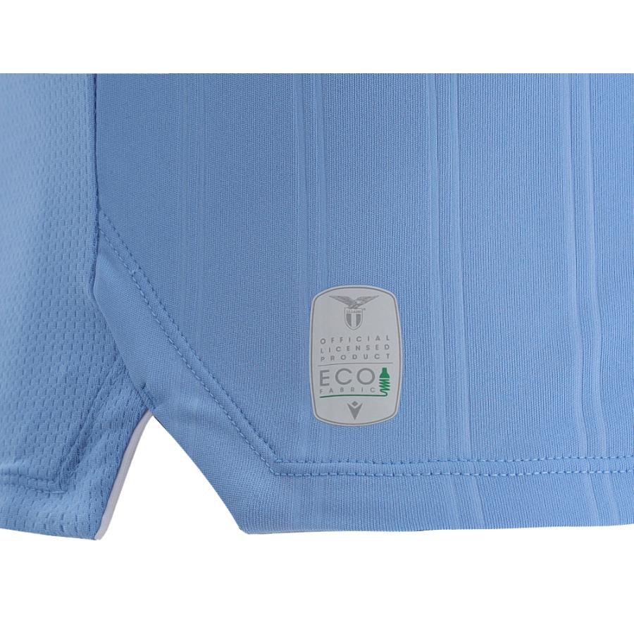 21 22 Ssラツィオ オフィシャルグッズ Macron メンズ ホームユニフォーム Lzo001 エルラブンドスポーツ 通販 Yahoo ショッピング