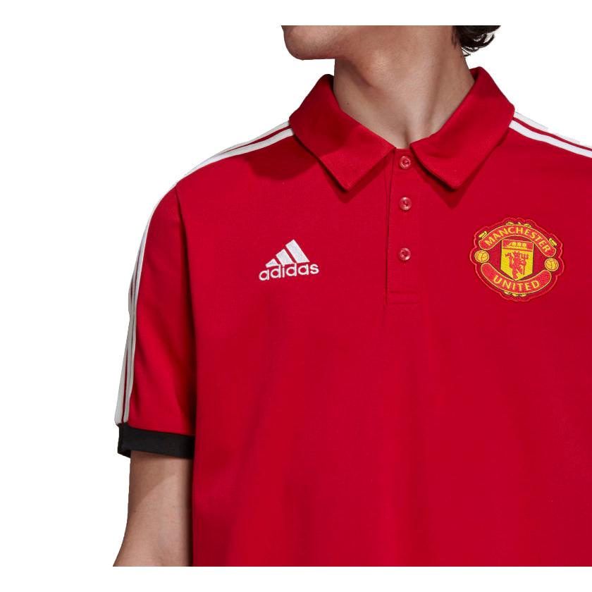 最前線の メンズ Adidas トレーニングウェア ポロシャツ メンズ Adidas オフィシャルグッズ マンチェスター ユナイテッド 21 22 ウエア Albinofoundation Org