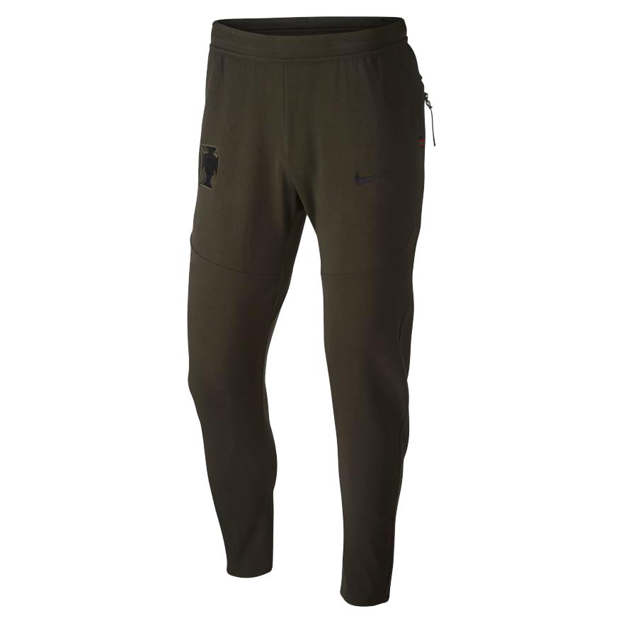 配送員設置送料無料 Uefa 欧州選手権 Euro ポルトガル代表ナショナルチーム オフィシャルグッズ Nike メンズ トレーニングロングパンツ Tech Pack 安い購入 Zoetalentsolutions Com