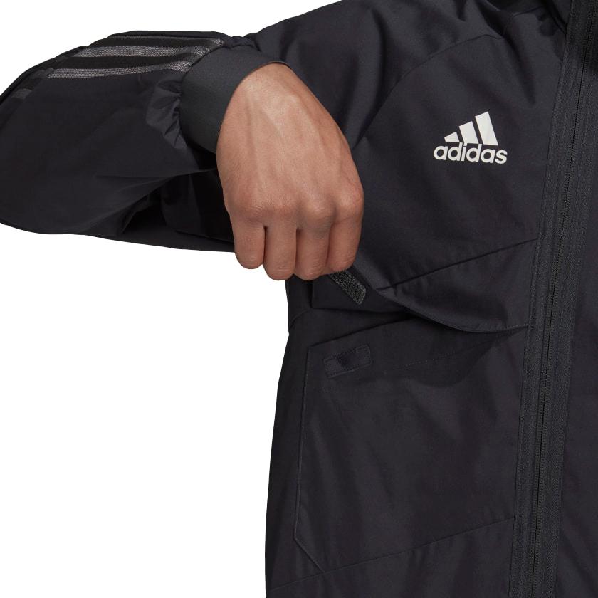 21 22 レアル マドリード オフィシャルグッズ Adidas メンズ トラベルドリルジャケット Rmd026 エルラブンドスポーツ 通販 Yahoo ショッピング